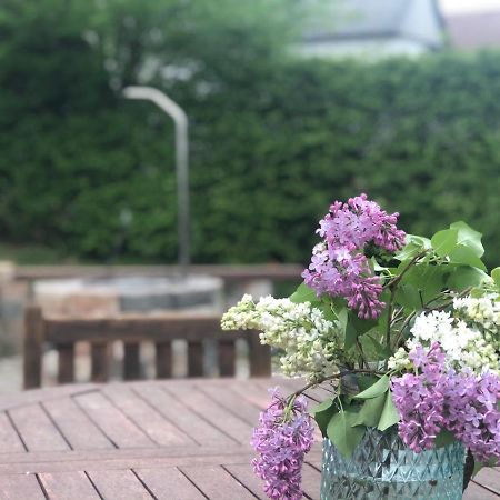 Ferienhaus Eifel Charlotte Dahlem  Bagian luar foto