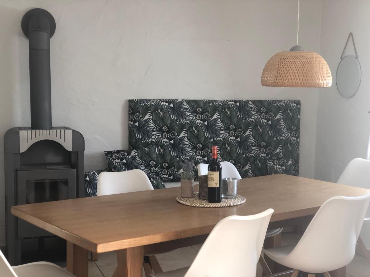 Ferienhaus Eifel Charlotte Dahlem  Bagian luar foto