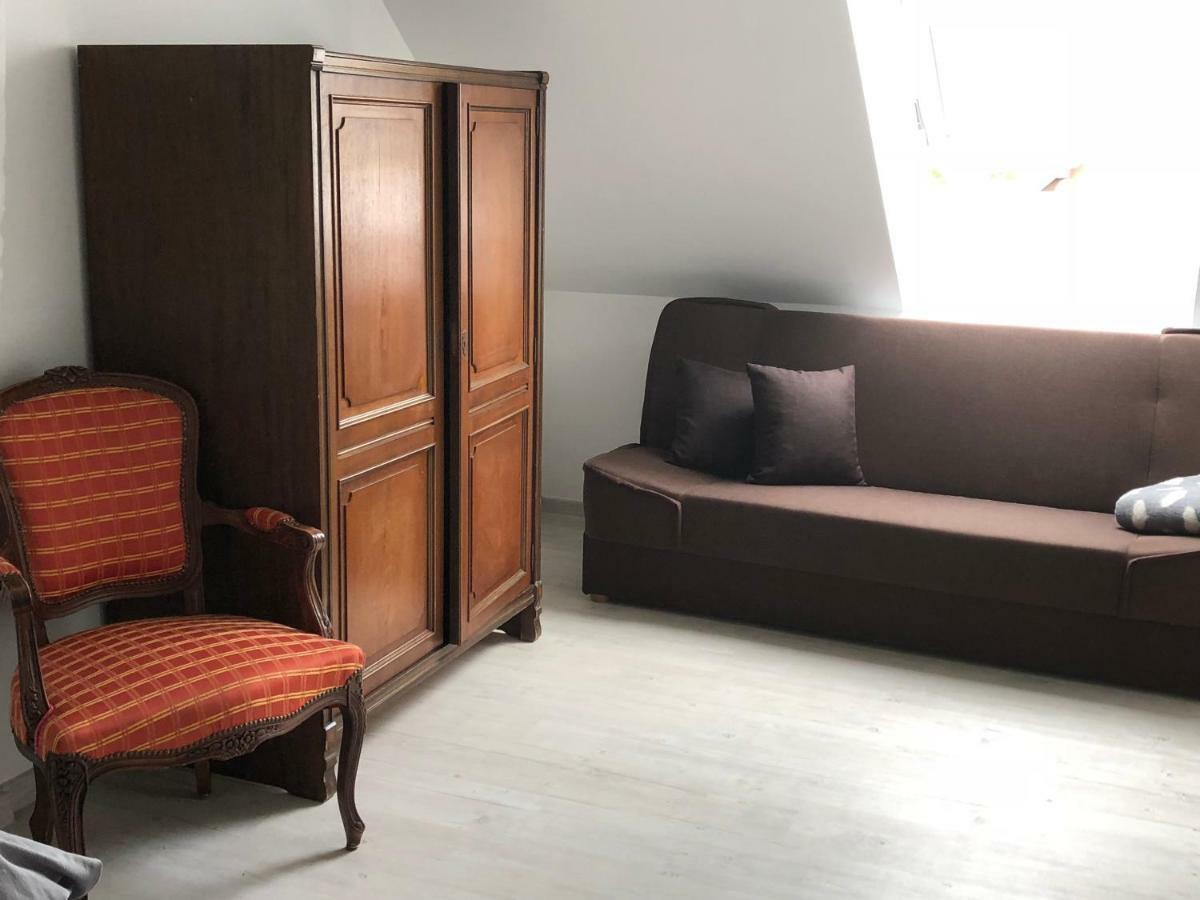 Ferienhaus Eifel Charlotte Dahlem  Bagian luar foto
